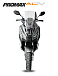 МаксиСкутер PROMAX-HONDA ADV 150 (49) (Inspired by HONDA) в Артёме