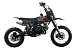 Питбайк FullCrew Power Trasher 125cc 14\12 (п\автомат эл.стартер) в Артёме