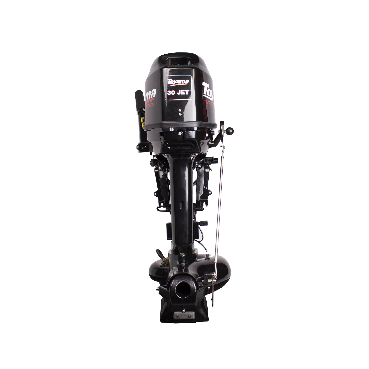 ЛОДОЧНЫЙ МОТОР TOYAMA T30ABMJET в Артёме