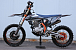 Мотоцикл JHLMOTO JHL Z4 PR250 (172FMM-5) в Артёме
