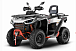  Квадроцикл Segway SNARLER AT6 LE в Артёме