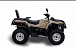 Квадроцикл HISUN TACTIC 550 (HS550ATV) NORMAL в Артёме