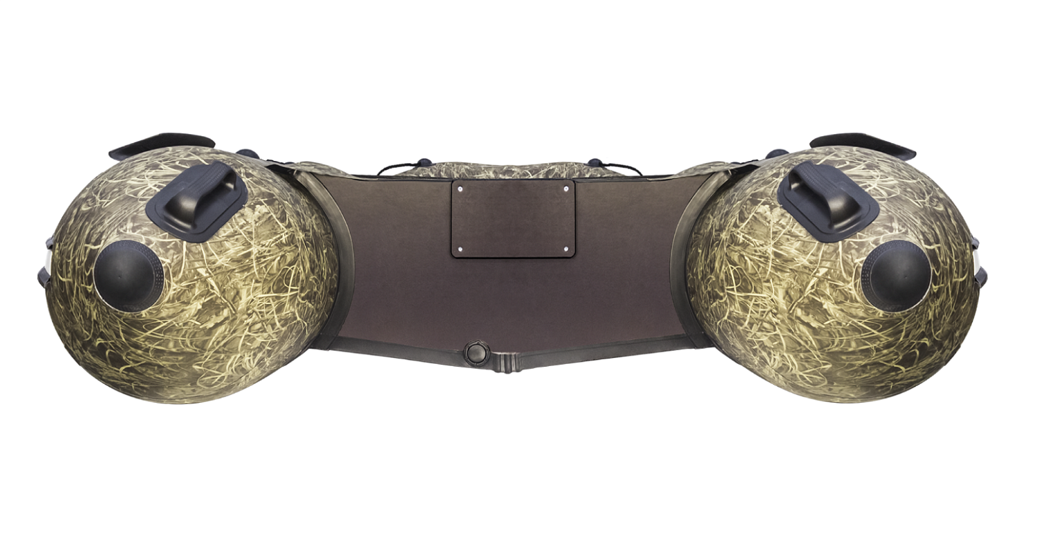 Лодка Ривьера Компакт 3400 СК в Артёме