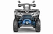  Квадроцикл Segway SNARLER AT6 LE в Артёме