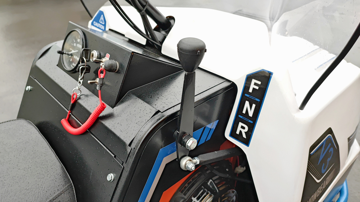 Снегоход PROMAX SNOWBEAR V3 800 4T ST в Артёме