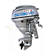 Лодочный мотор SEANOVO SNEF30FEL-EFI в Артёме