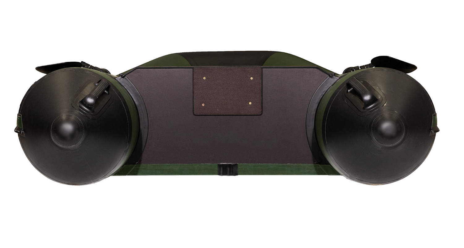  Лодка АКВА 2900 Слань-книжка киль в Артёме