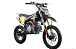 Питбайк FullCrew Teen Rider 125cc 17\14 (механ., эл.стартер) в Артёме