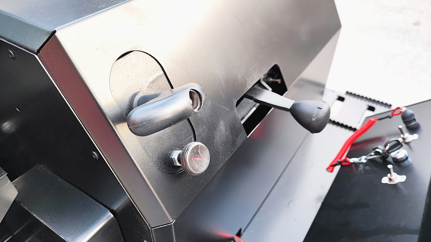 Снегоход PROMAX YAKUT 500 2.0 4T 27 в Артёме