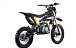 Питбайк FullCrew Teen Rider 125cc 17\14 (механ., эл.стартер) в Артёме
