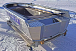 Алюминиевая лодка Wyatboat-370 РМ в Артёме