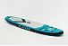 НАДУВНОЙ SUP-BOARD BUSINESS LIGHT BLUE 10,6 в Артёме