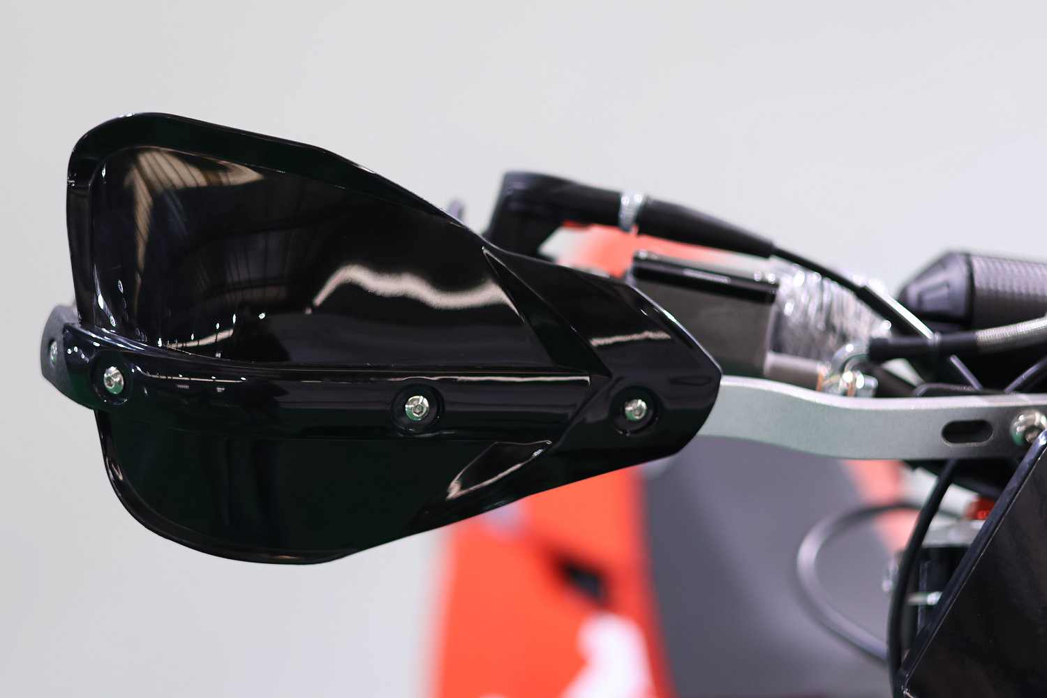 Мотоцикл JHLMOTO JHLofr GS CB300RL в Артёме