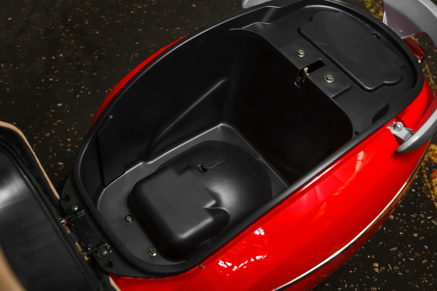 Скутер MINSK Vesna 50 M1NSK в Артёме