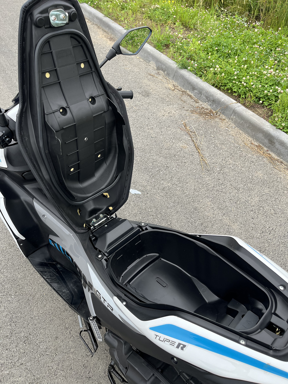 Скутер PROMAX TURAN 250 (49) в Артёме