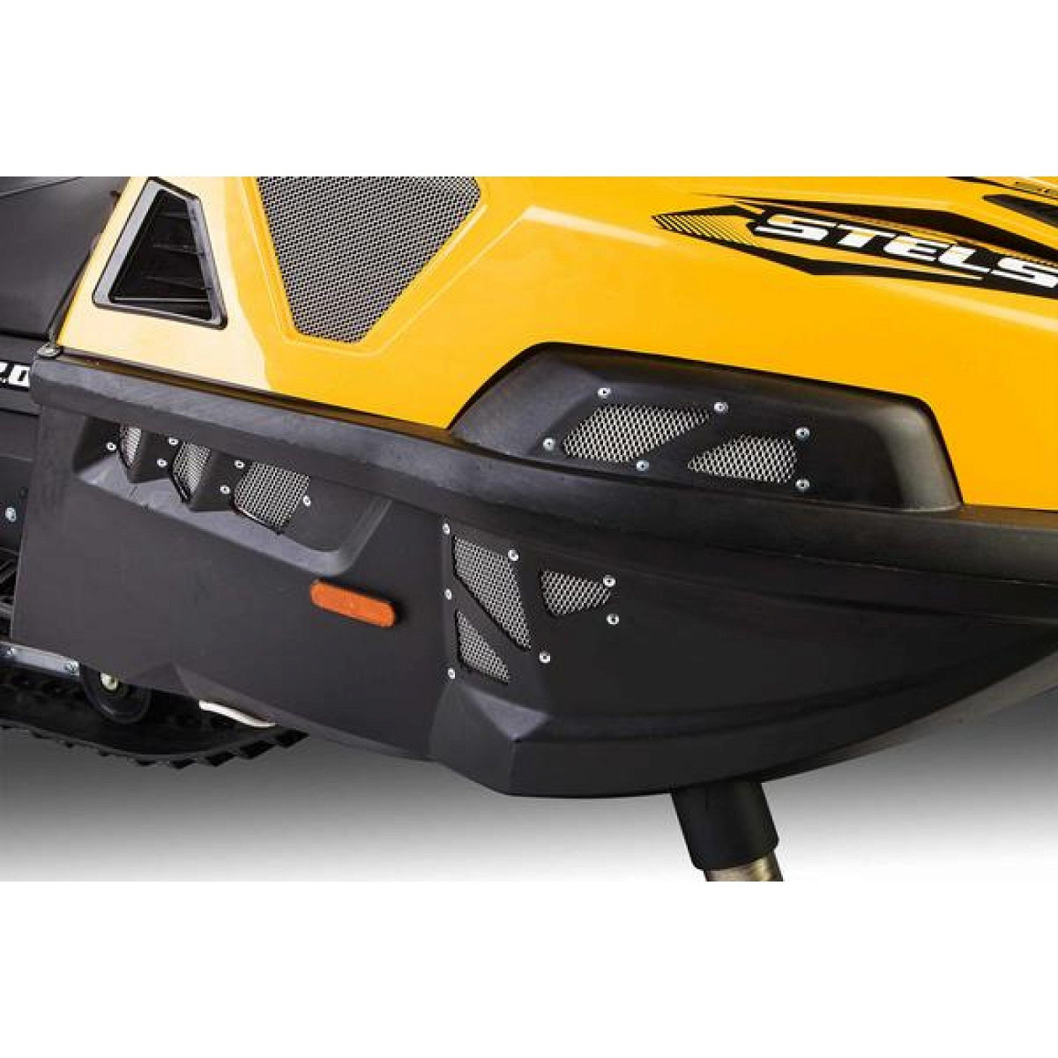 Снегоход STELS ВИКИНГ (VIKING) SV800T LUX V3.0 K01 SWT CVTECH в Артёме