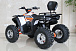 Квадроцикл GBM STORMRIDER 320 PREMIUM в Артёме