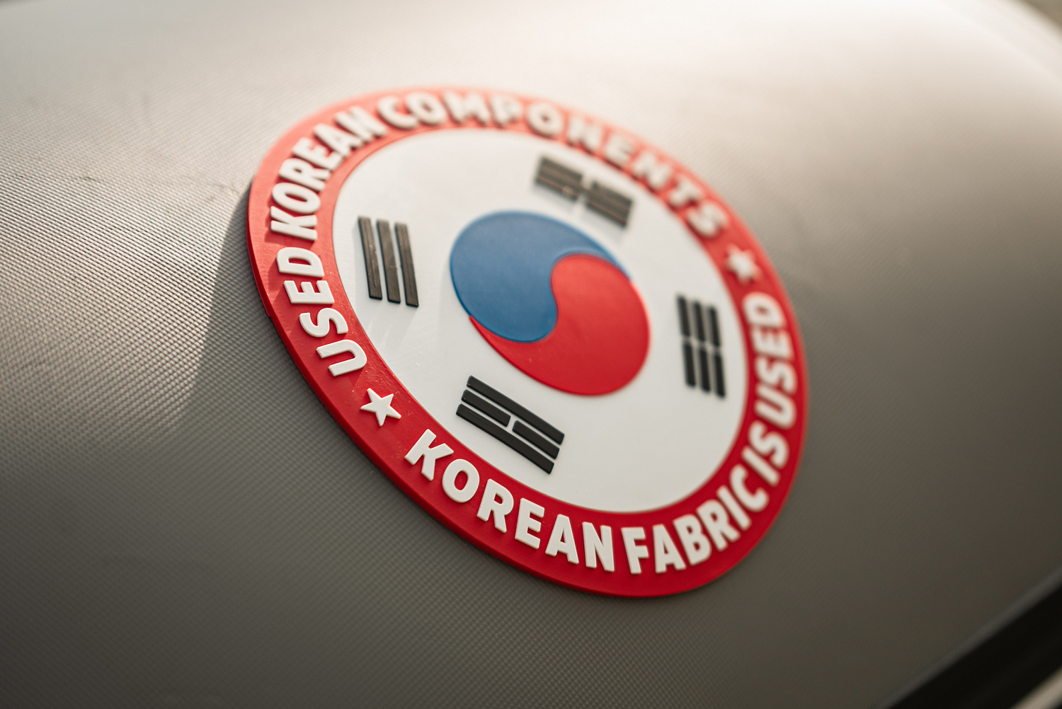 Лодка MISHIMO RIVER JET 390 под водомет в Артёме