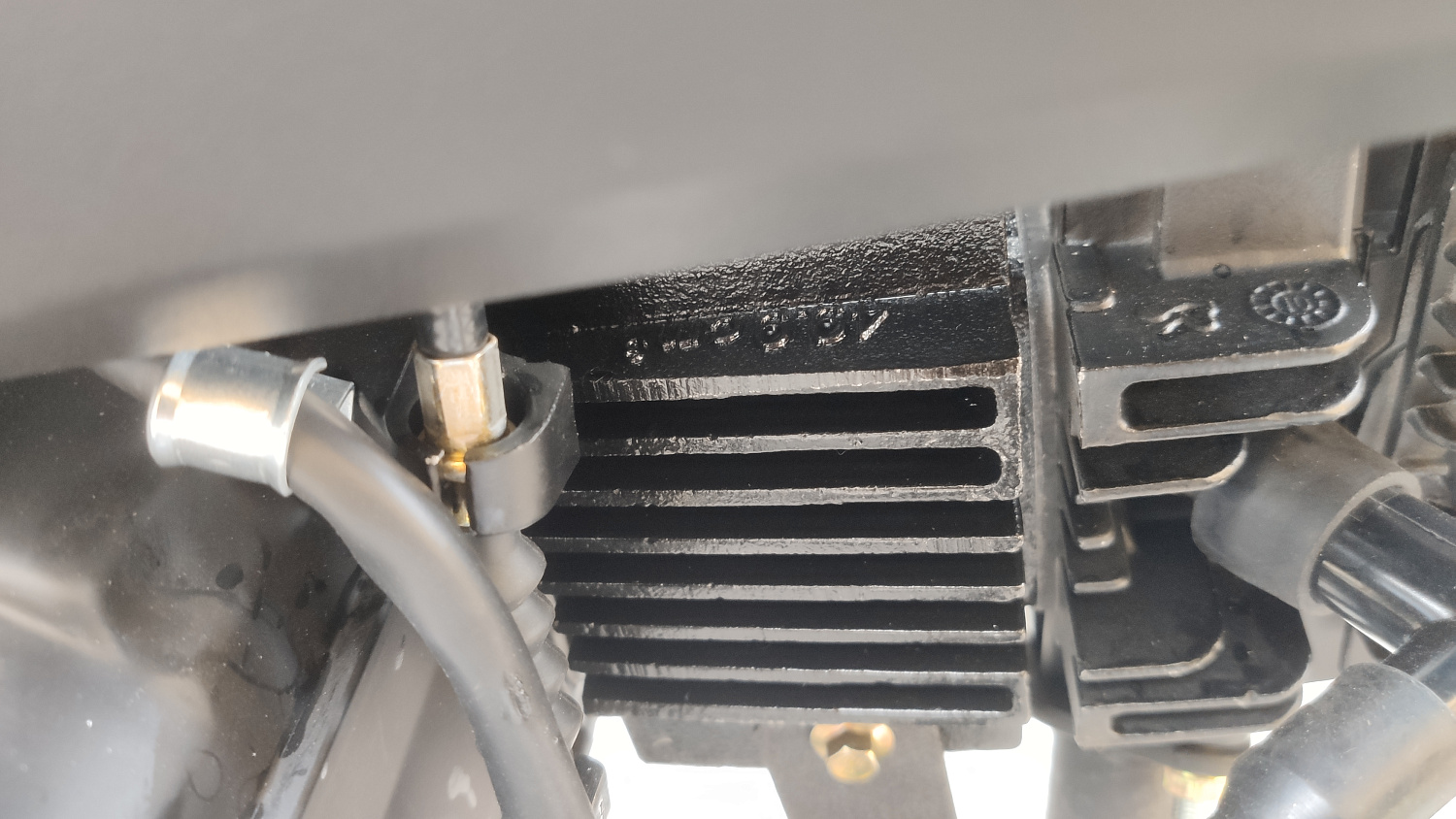 Мопед FAIDET SKIFF RS150 (49) в Артёме