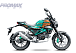 Мопед PROMAX CB150PR (49) в Артёме