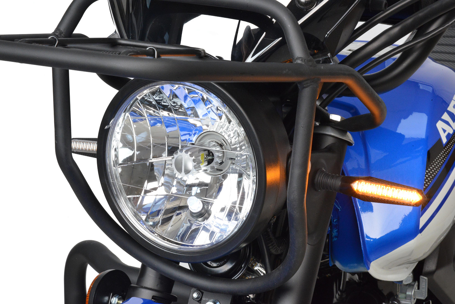 Мопед PROMAX ALPHA DIRT 150(49) в Артёме