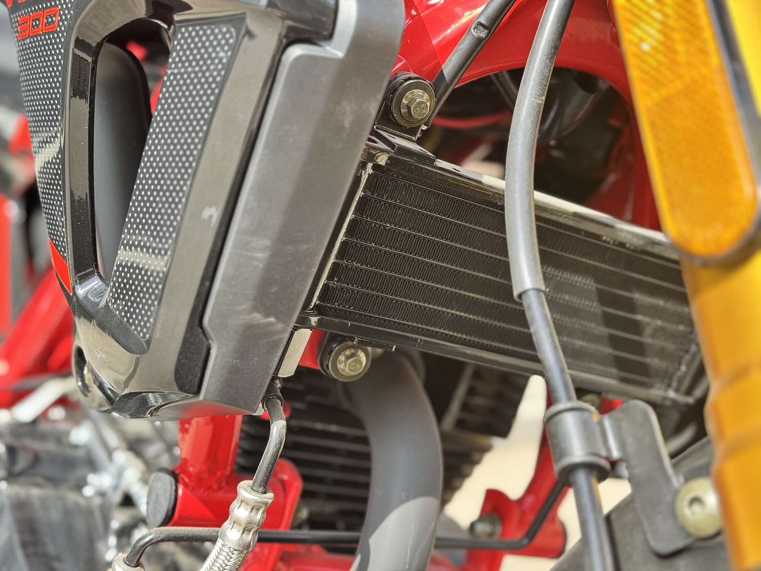 Мотоцикл PROMAX CB300RL (4V, 6G) в Артёме