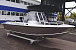 Алюминиевая лодка  Neman-400 DC в Артёме