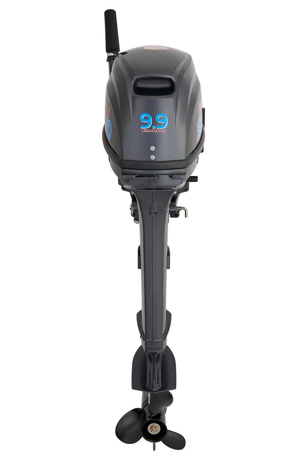 Лодочный мотор SEANOVO SN9.9FHS ENDURO в Артёме