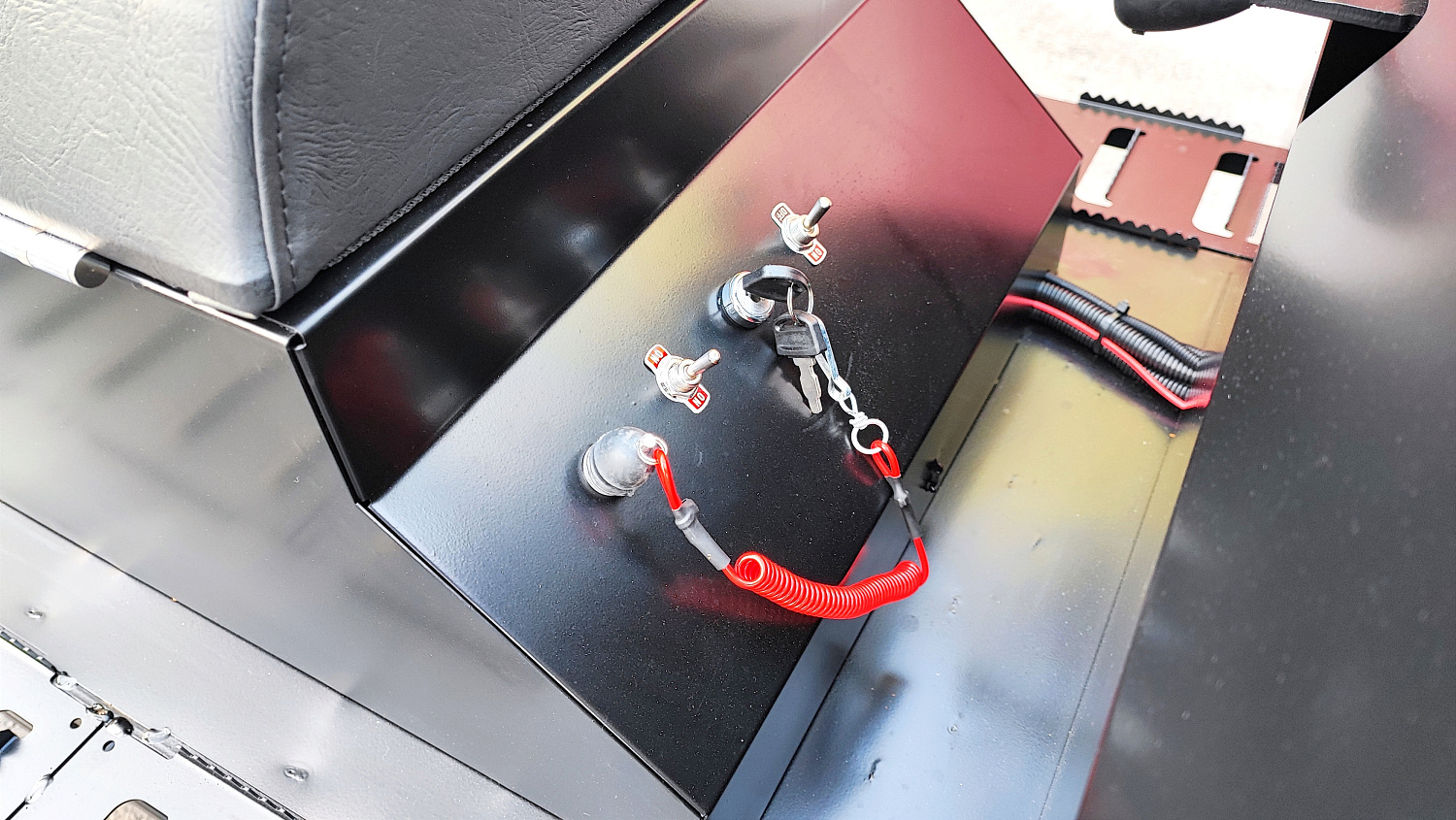 Снегоход PROMAX YAKUT 500 2.0 4T 29 в Артёме