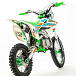 Питбайк MOTOLAND (МОТОЛЕНД) Кросс 125 TCX125 E в Артёме