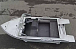 Алюминиевая лодка  Neman-400 PRO в Артёме