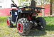 Квадроцикл PROMAX WILD 300 LUX "АНТИВИБРАЦИОННЫЙ" в Артёме