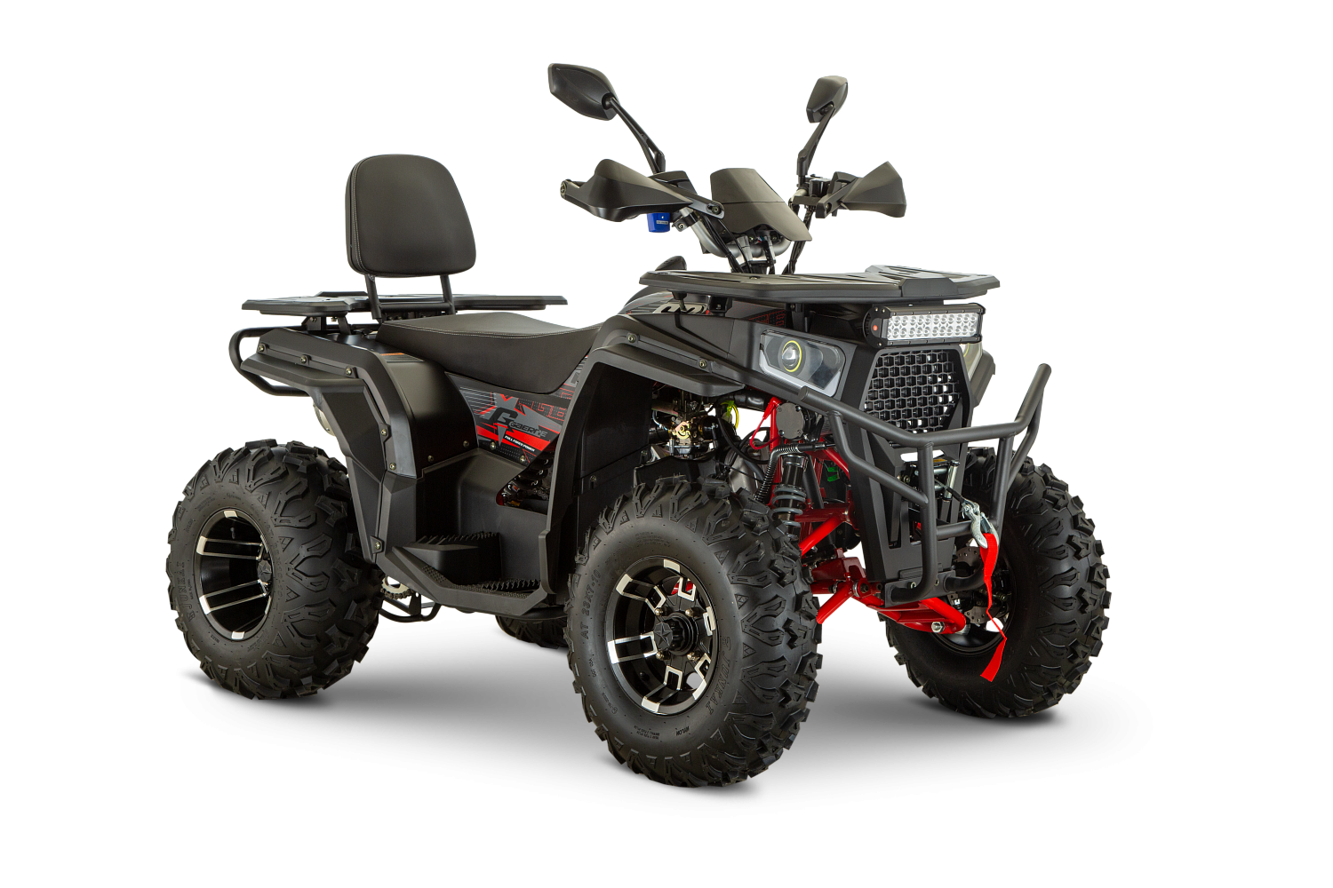 Квадроцикл GBM CROSS HILL 320 BIG PREMIUM в Артёме