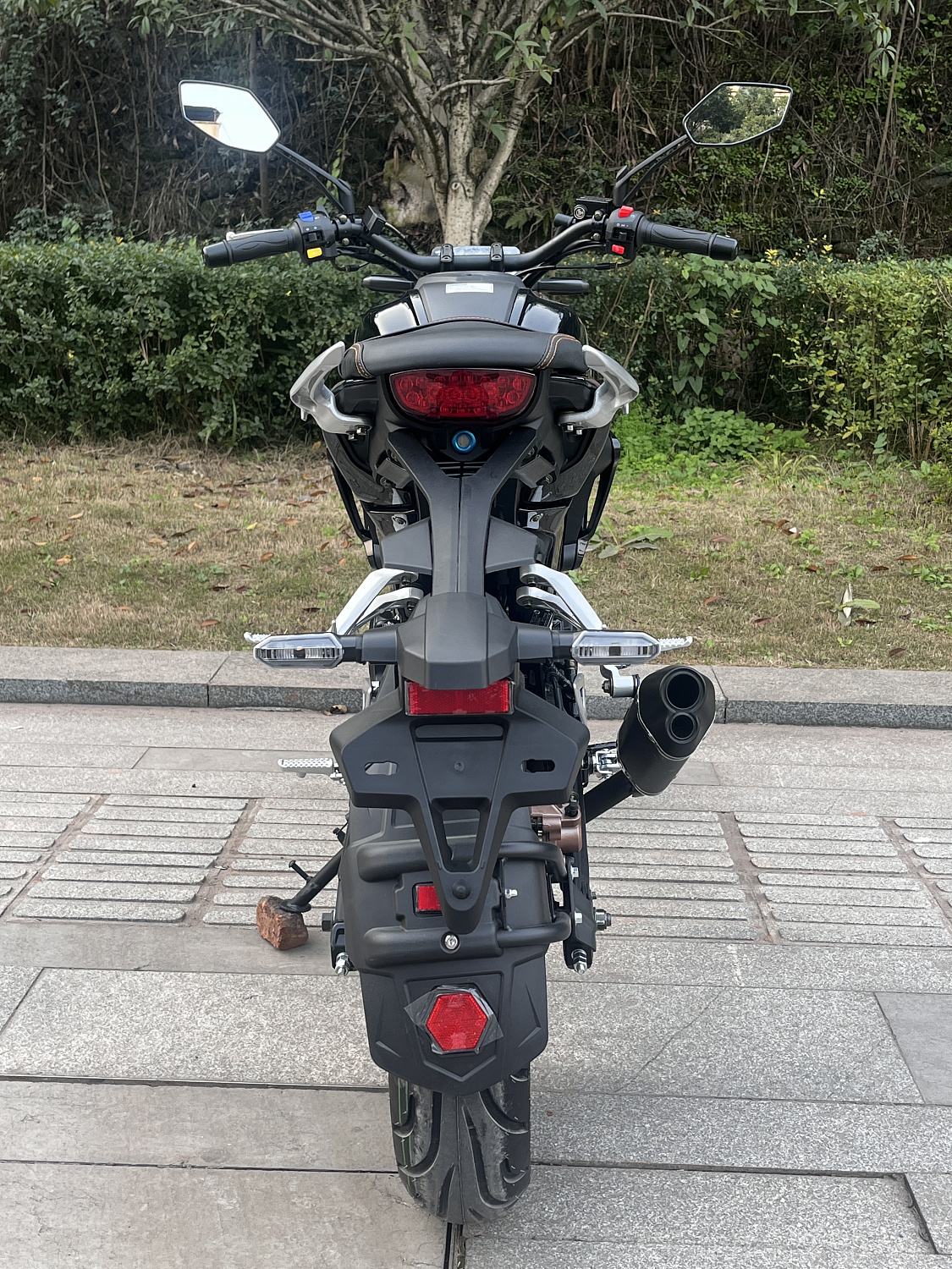 Мопед PROMAX CB150PR (49) в Артёме