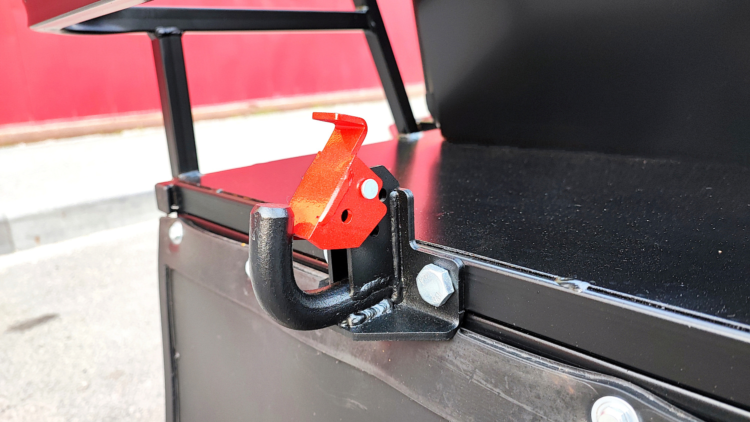 Снегоход PROMAX YAKUT 500 2.0 4T 29 в Артёме