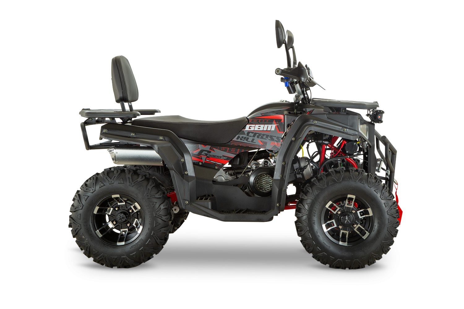 Квадроцикл GBM CROSS HILL 320 BIG PREMIUM в Артёме