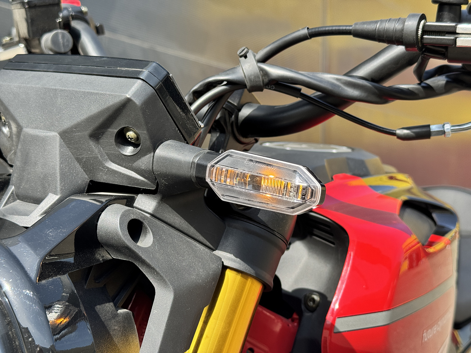 Мотоцикл PROMAX CB300 в Артёме