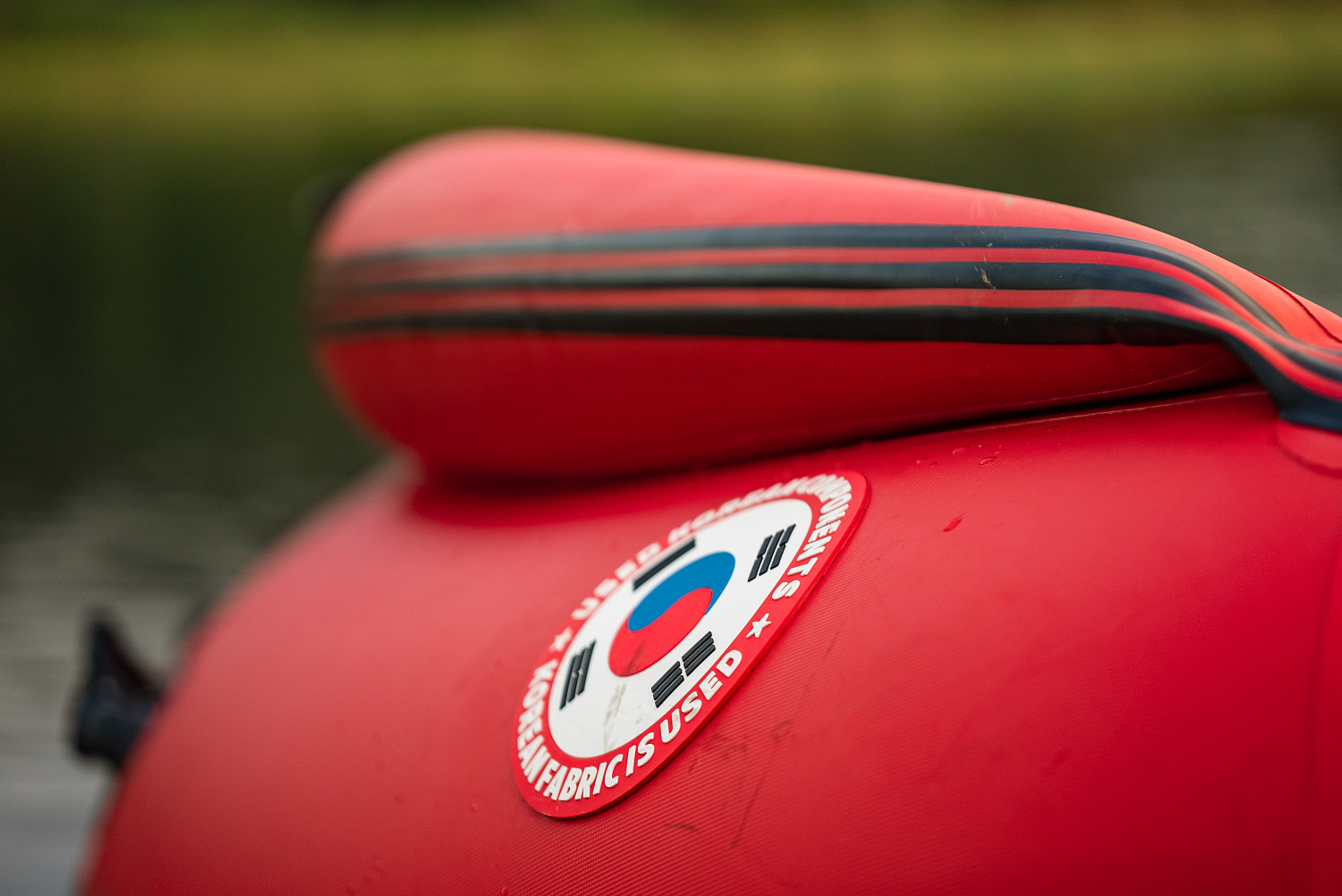 Лодка MISHIMO RIVER FJET PRO 410  под водомет в Артёме