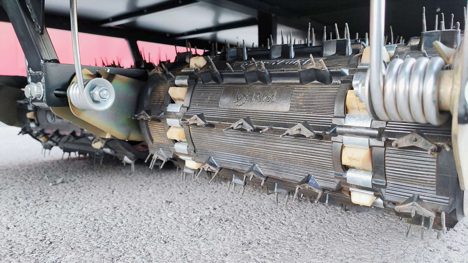 Снегоход PROMAX SNOWBEAR V3 650 2T в Артёме