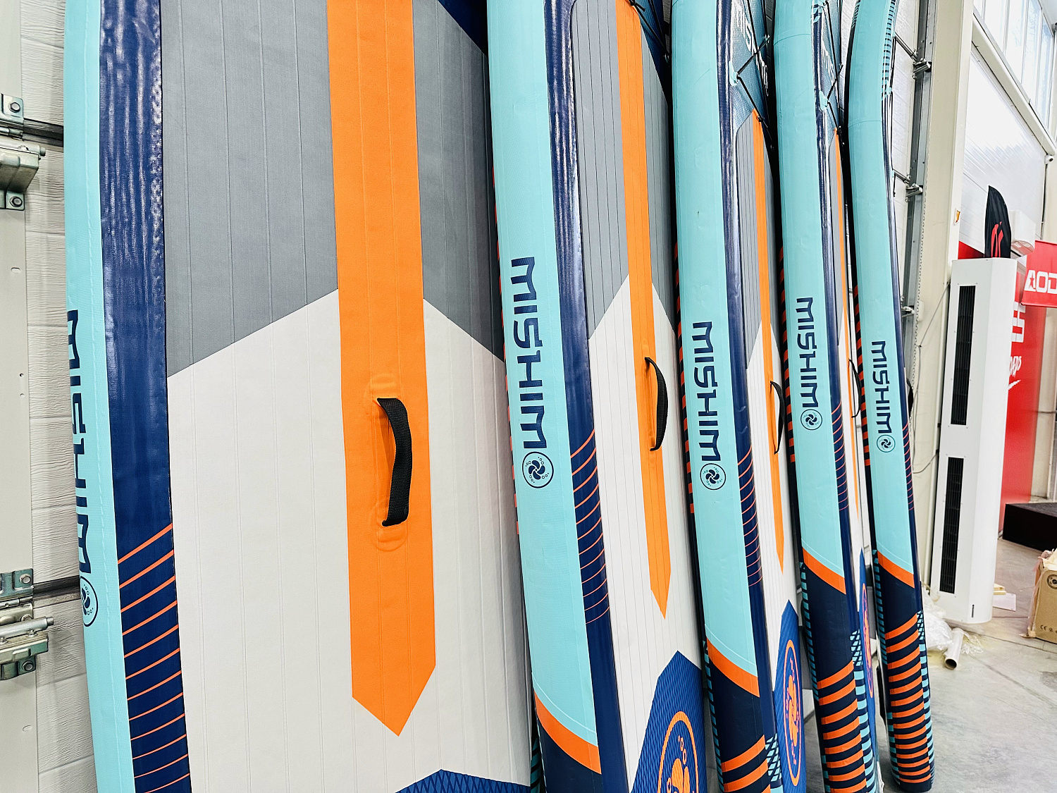 SUP (САП) Доска MISHIMO TROFY 10.6 в Артёме