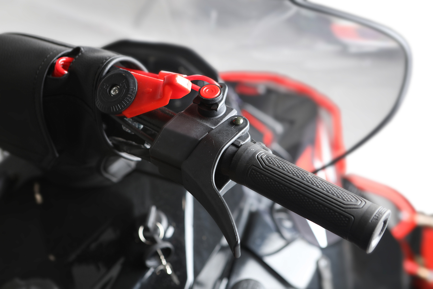 Снегоход IKUDZO HUNTER 600LK 20 V2 в Артёме