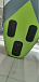 НАДУВНОЙ SUP-BOARD BUSINESS GREEN 10,6 в Артёме