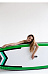 НАДУВНОЙ SUP BOARD JUNGLES 11,6 в Артёме