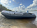 Лодка MISHIMO BIG FLOOR 380 в Артёме