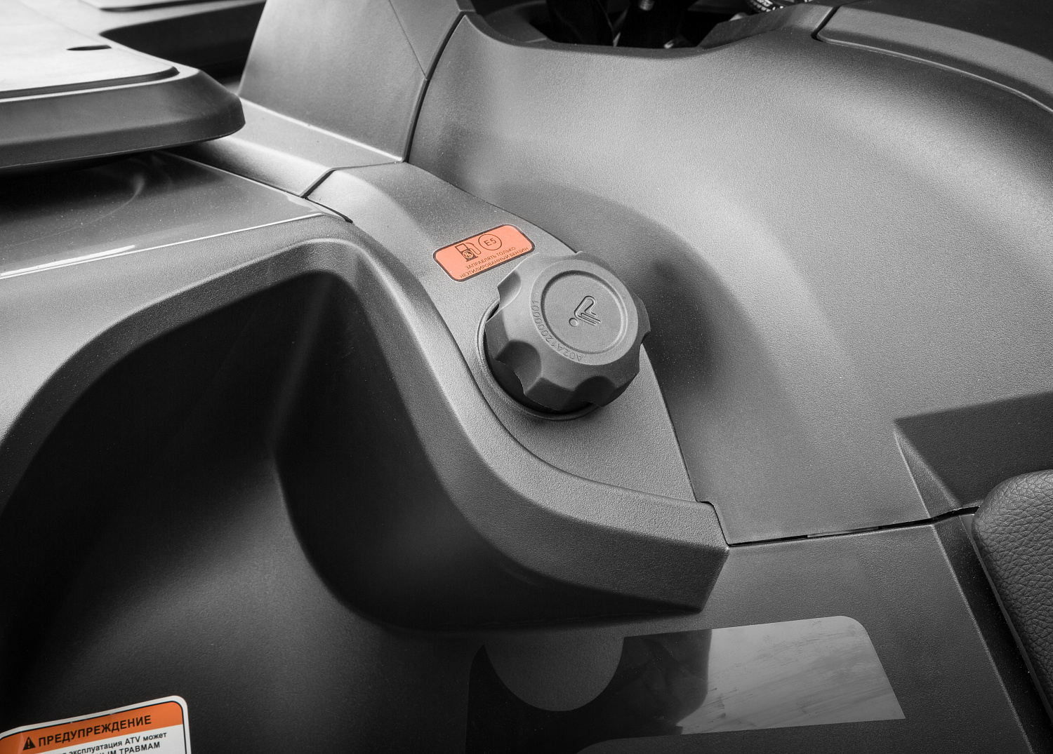  Квадроцикл Segway SNARLER AT6 LE в Артёме