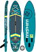 SUP (САП) Доска MISHIMO PRO-MAX Light Teal 11,6’ (355см) в Артёме