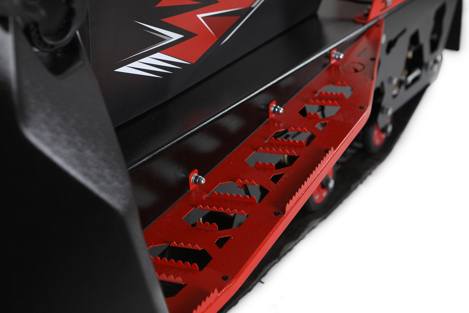 Снегоход IKUDZO HUNTER 600LK 20 V2 в Артёме