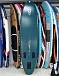 SUP (САП) Доска RAIDEX TAITA BLUE BOTTOM 10,6’ (320см) в Артёме