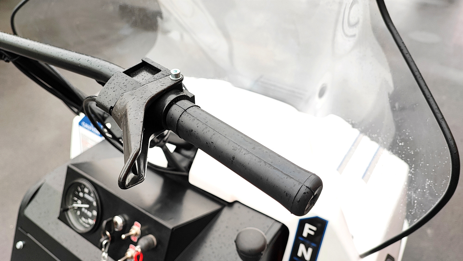 Снегоход PROMAX SNOWBEAR V3 800 4T ST в Артёме