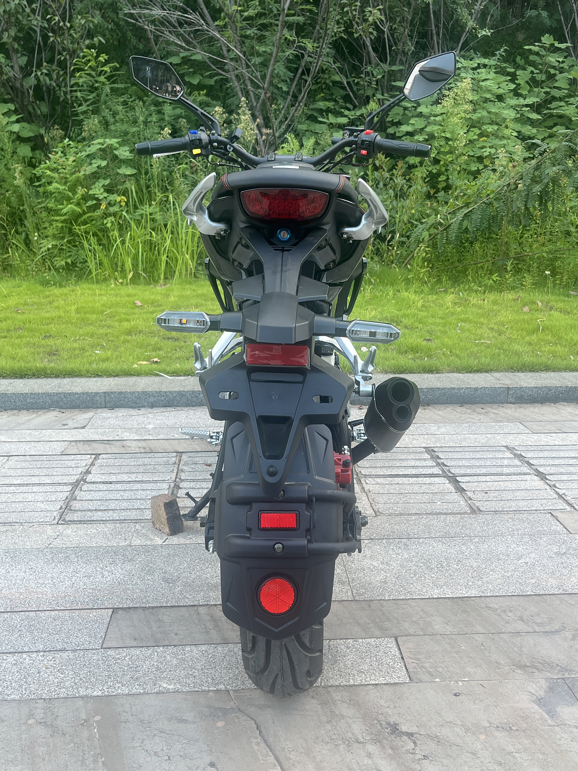 Мопед PROMAX CB130R (49) в Артёме